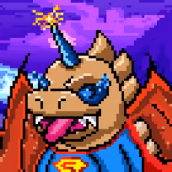 Mighty Gojiras #822