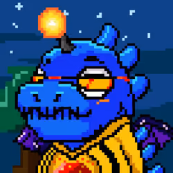 Mighty Gojiras #3064