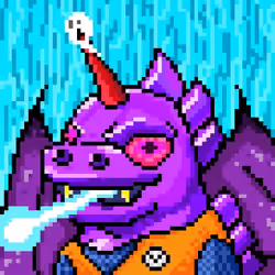 Mighty Gojiras #1657
