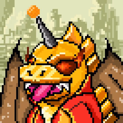 Mightygojiras
