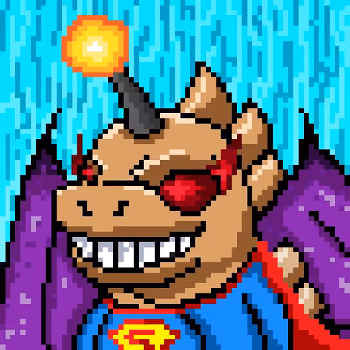 Mighty Gojiras #318