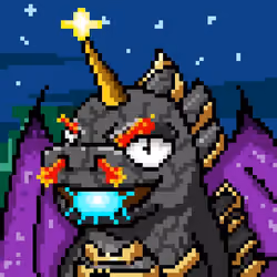 Mighty Gojiras #1377