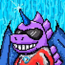 Mighty Gojiras #103