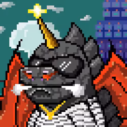 Mighty Gojiras #33