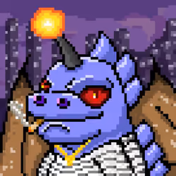 Mighty Gojiras #1743
