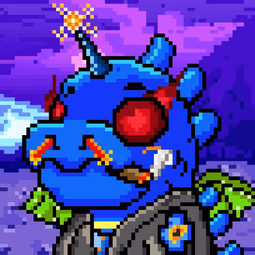 Mightygojiras