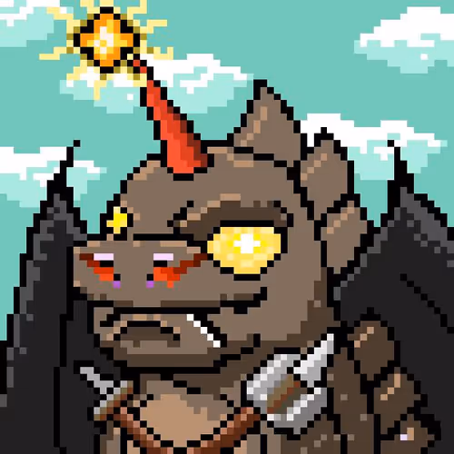 Mightygojiras