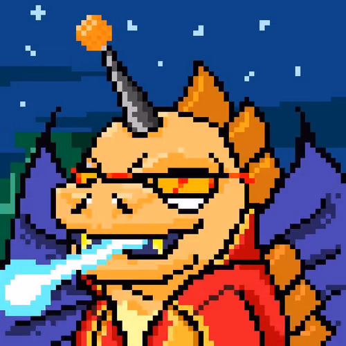 Mighty Gojiras #429