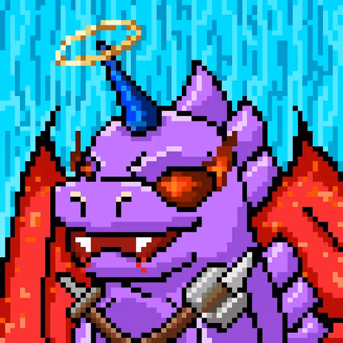 Mightygojiras