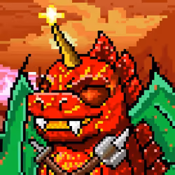 Mighty Gojiras #194
