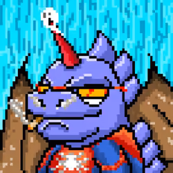 Mighty Gojiras #1347