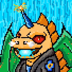 Mighty Gojiras #30