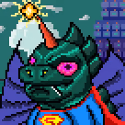 Mighty Gojiras #233