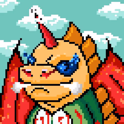 Mightygojiras