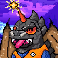 Mighty Gojiras #1398