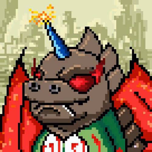 Mightygojiras