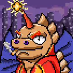 Mighty Gojiras #1599