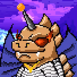 Mighty Gojiras #1091