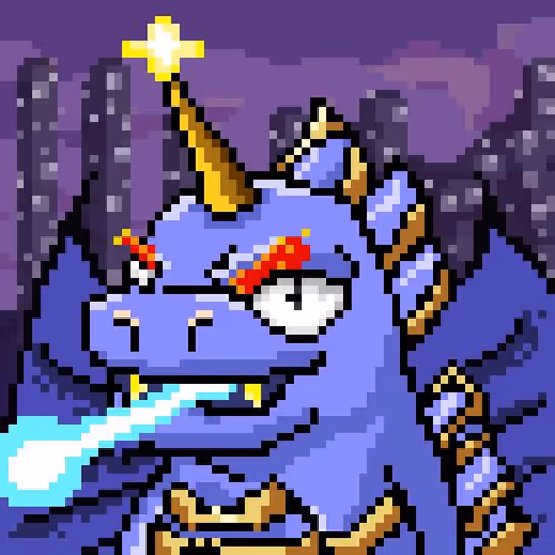 Mightygojiras