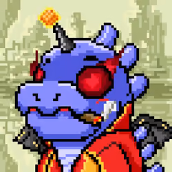 Mighty Gojiras #3070