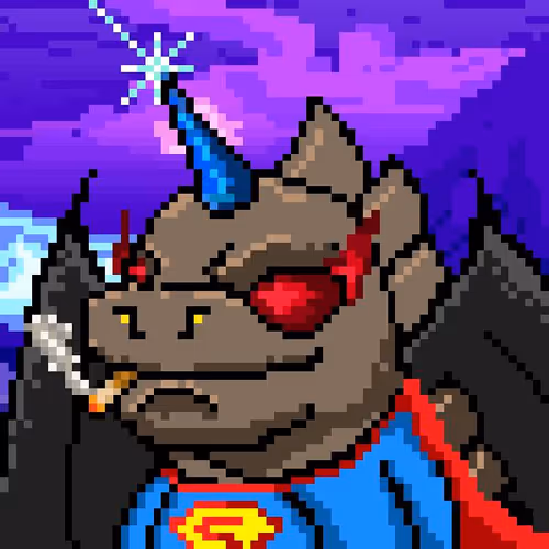 Mightygojiras