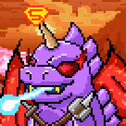 Mighty Gojiras #1638