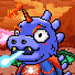 Mighty Gojiras #3037