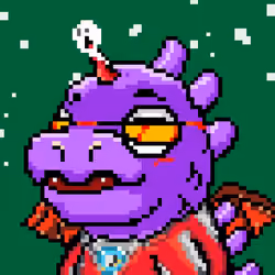 Mighty Gojiras #3069