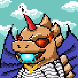 Mighty Gojiras #1053