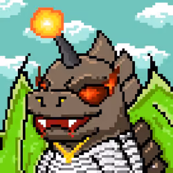 Mighty Gojiras #220