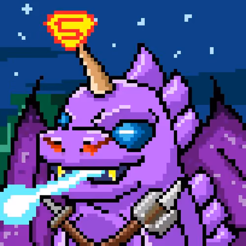 Mighty Gojiras #1535