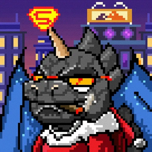 Mighty Gojiras #1458