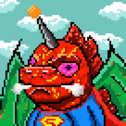 Mighty Gojiras #2106
