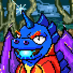 Mighty Gojiras #646