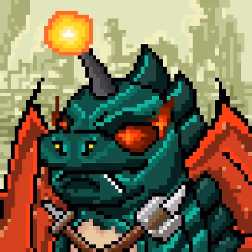 Mighty Gojiras #345