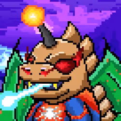 Mighty Gojiras #306