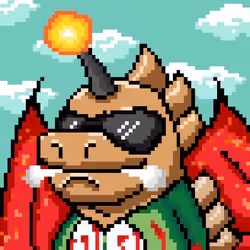 Mighty Gojiras #1093