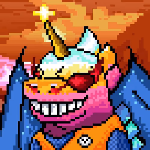 Mighty Gojiras #396