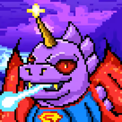 Mighty Gojiras #459