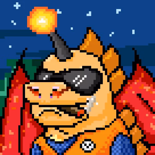 Mighty Gojiras #427