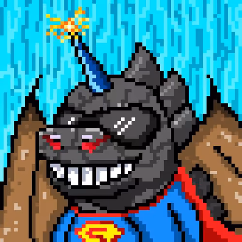 Mighty Gojiras #342
