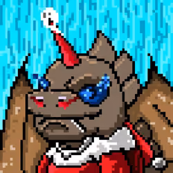 Mighty Gojiras #1278