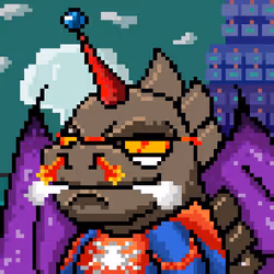 Mighty Gojiras #219