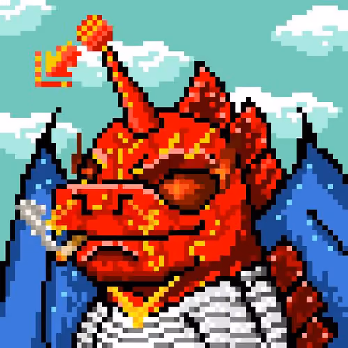 Mighty Gojiras #363