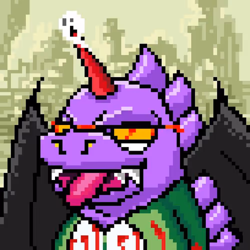 Mightygojiras