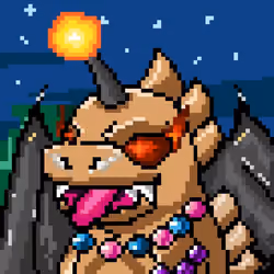 Mighty Gojiras #11
