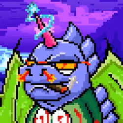 Mighty Gojiras #254