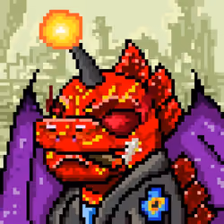 Mighty Gojiras #2094