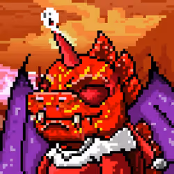 Mighty Gojiras #686