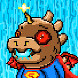 Mighty Gojiras #3071